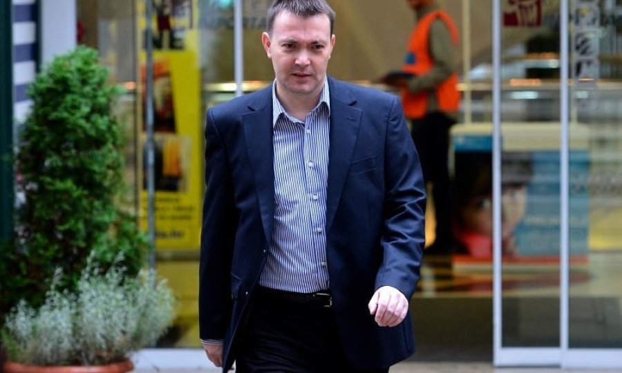 Arsen Bauk