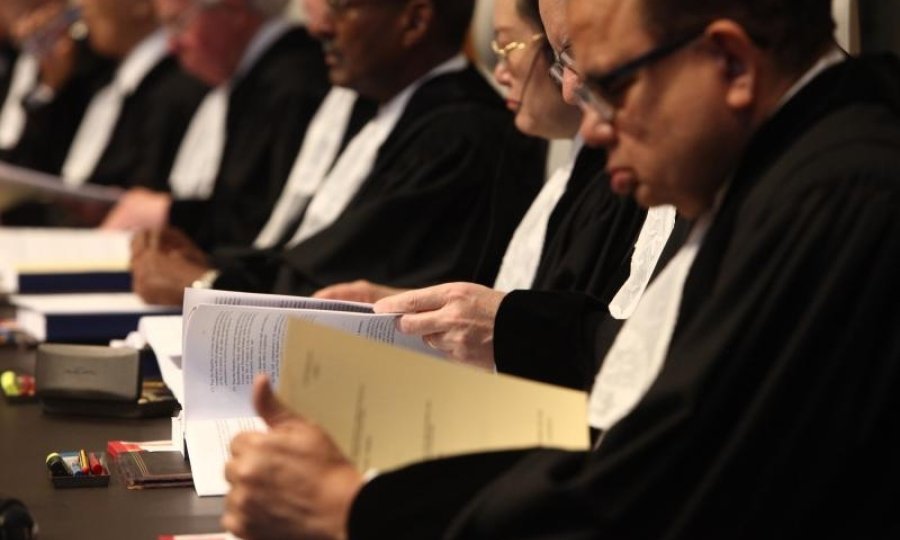 U Haagu je počelo ponovljeno suđenje nekadašnjim čelnicima srbijanske Državne sigurnosti Jovici Stanišiću i Franku Simatoviću