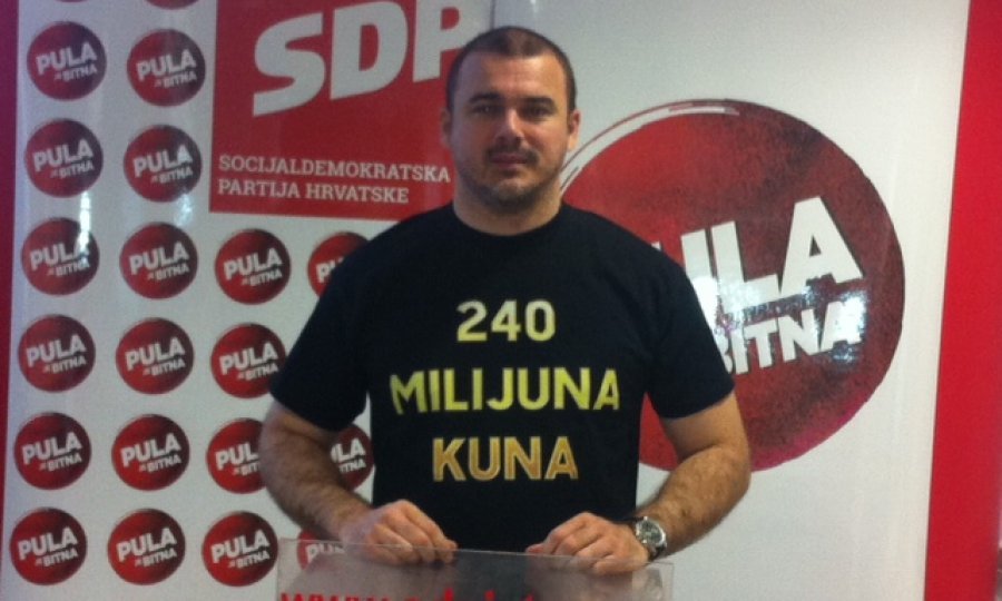 Danijel Ferić