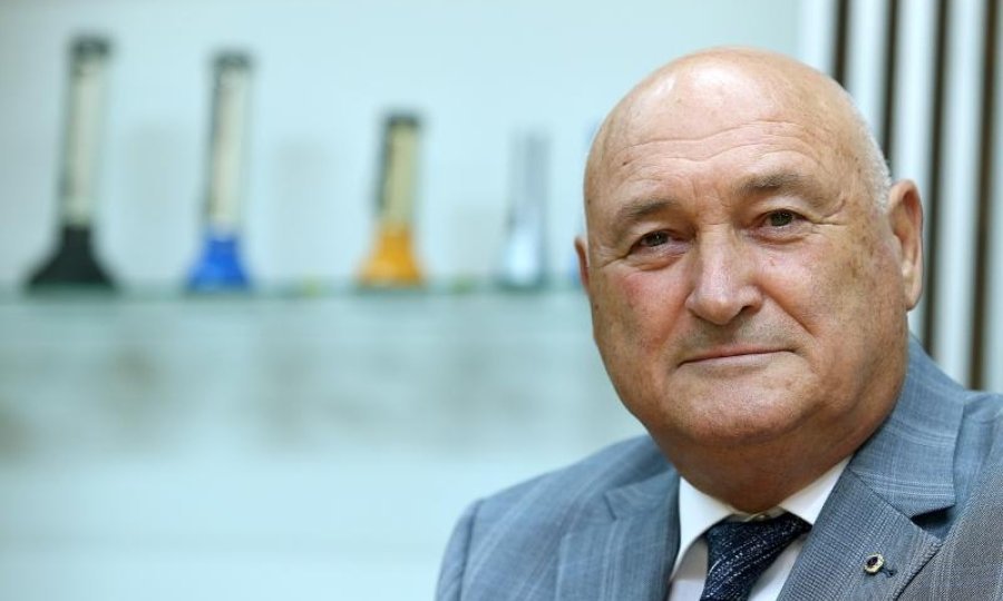 Branko Roglić
