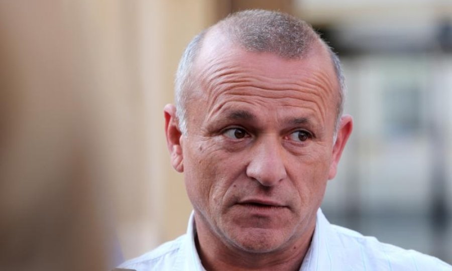 Tomislav Josić