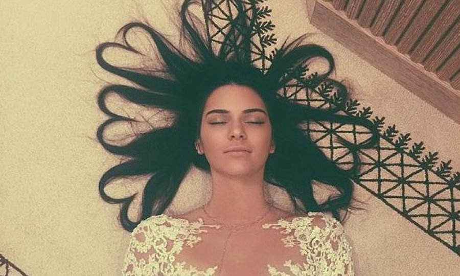 Kendall Jenner
