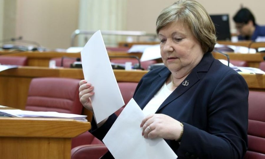 Dragica Zgrebec