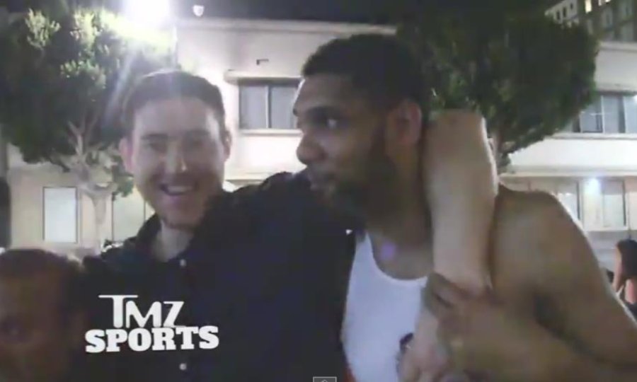 Baynes i Duncan
