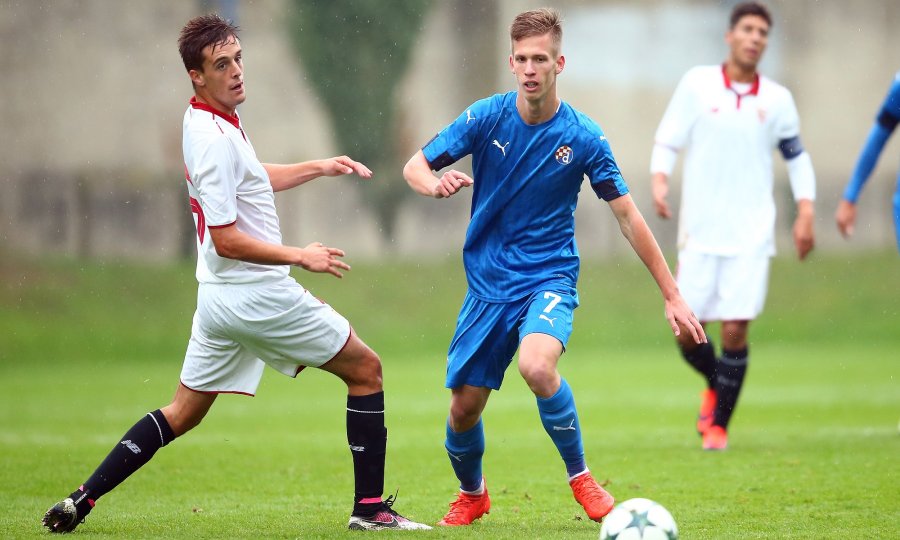 Dani Olmo