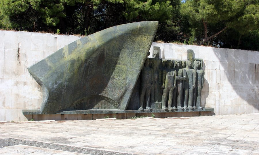 Subicevac Sibenik 97
