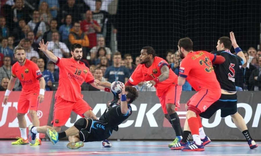 PPD Zagreb - Barcelona