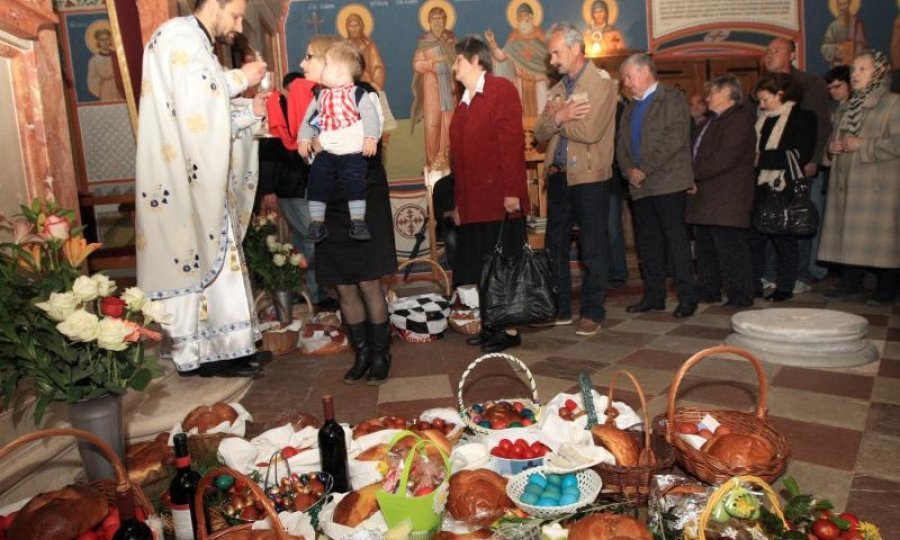 Milanović, Grabar Kitarović i Leko čestitali