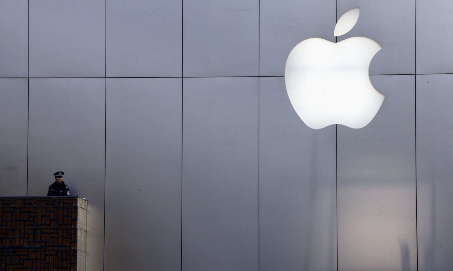 Apple