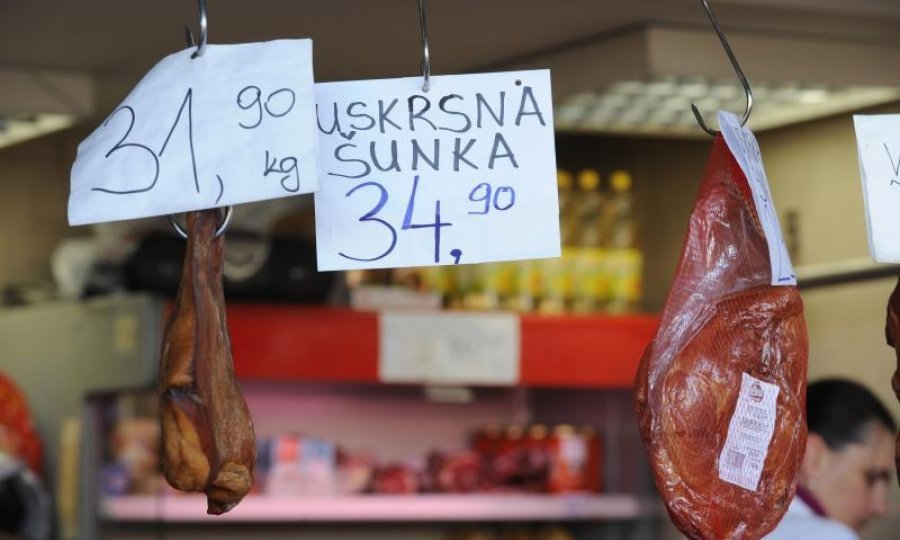 šunka