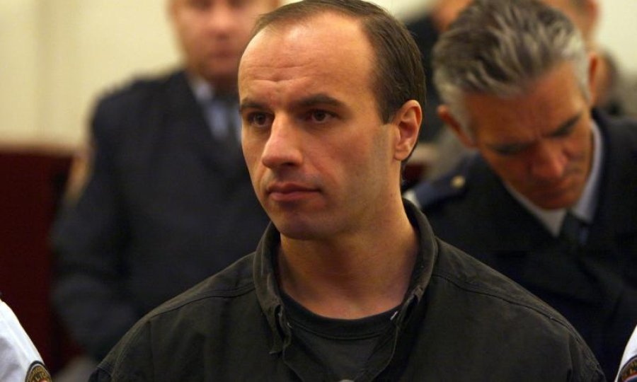 Robert Matanić