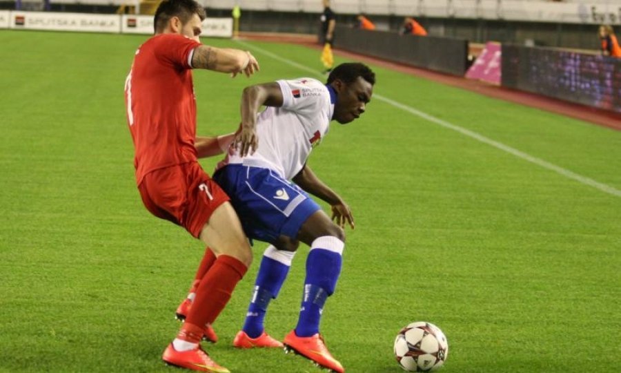 Jean Evrard Kouassi