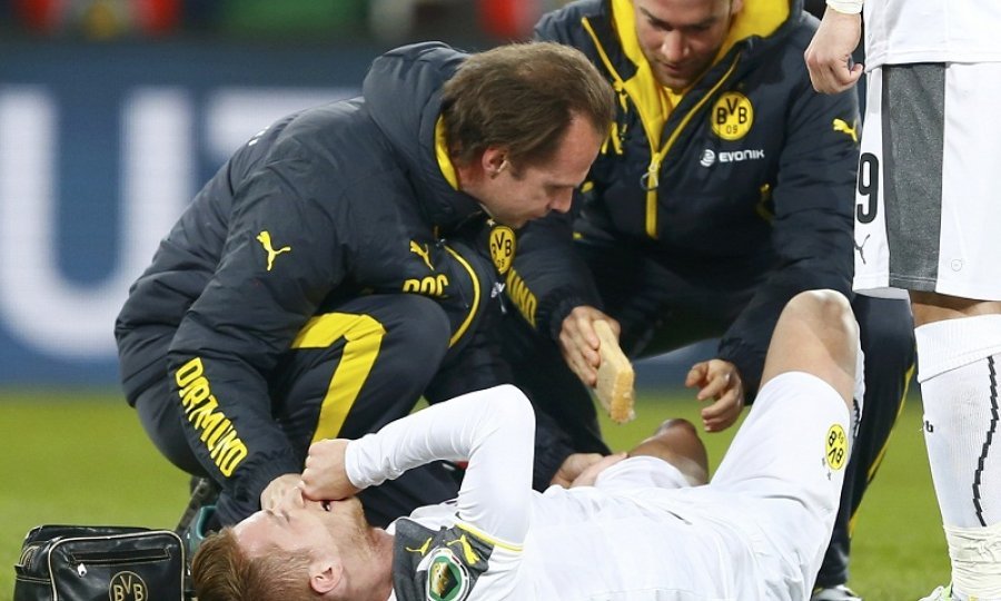 Marco Reus