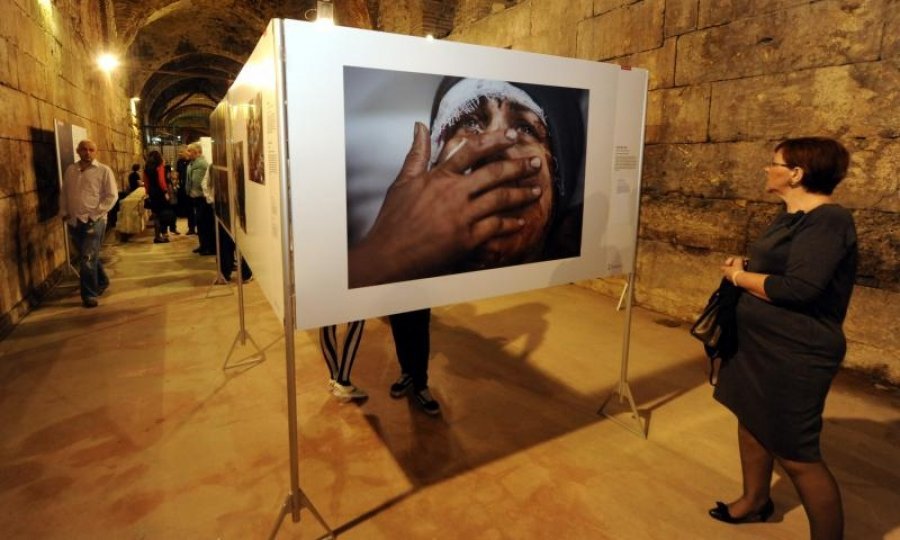 World Press Photo Split 2013