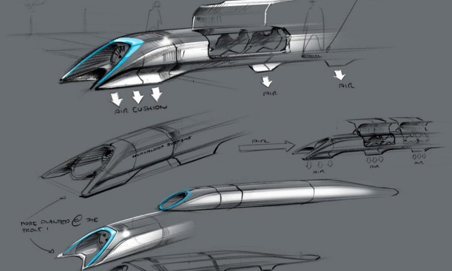 hyperloop