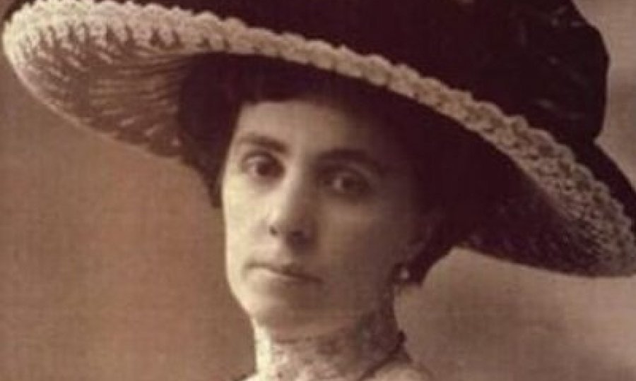 Ivana Brlić Mažuranić