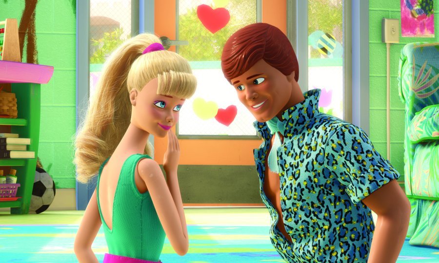 barbie