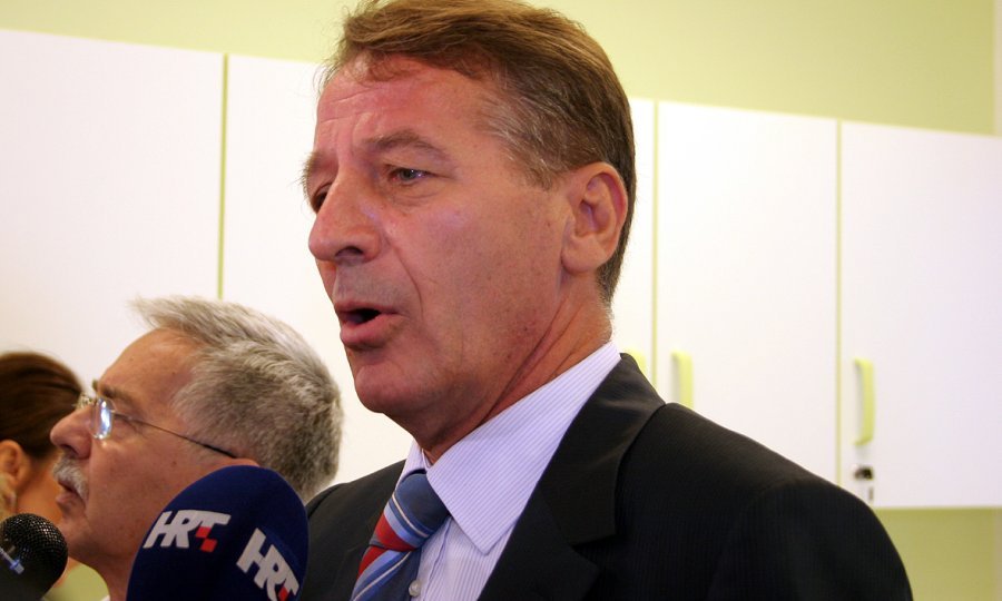 Marasović Duje