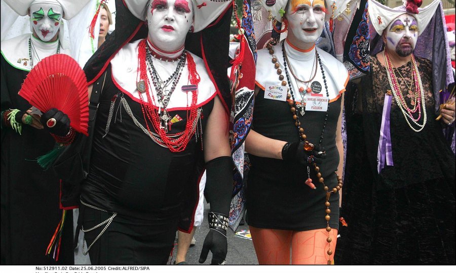 transseksualac