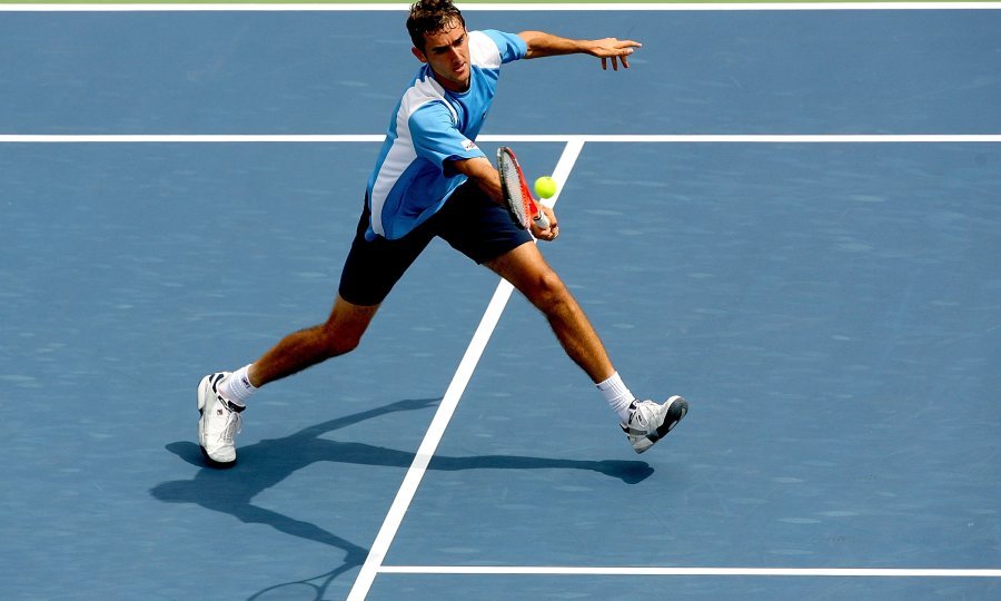 Marin Čilić