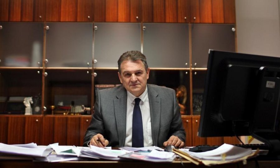 Radimir Čačić