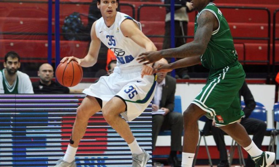 Dario Šarić
