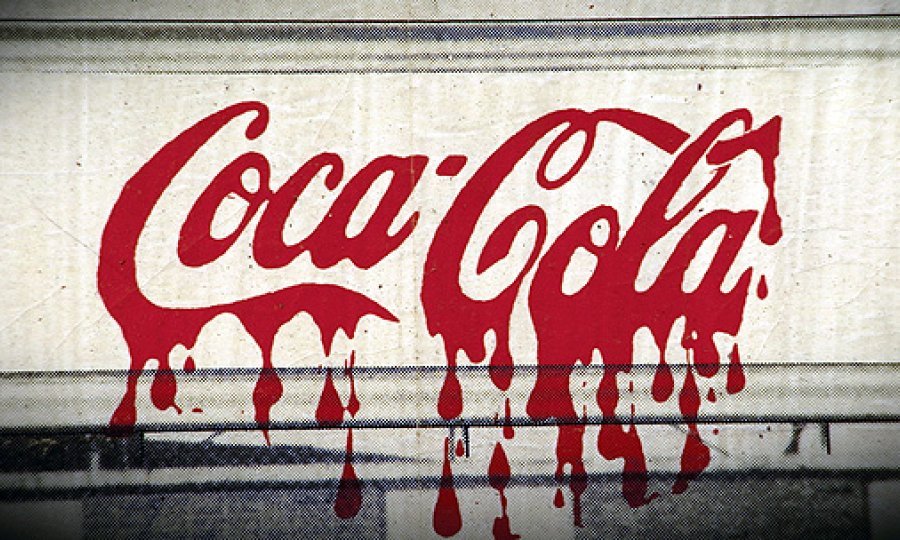 SLUČAJ COCA- COLA