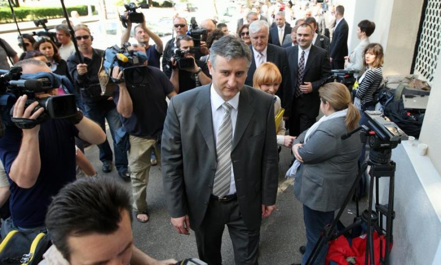 Tomislav Karamarko
