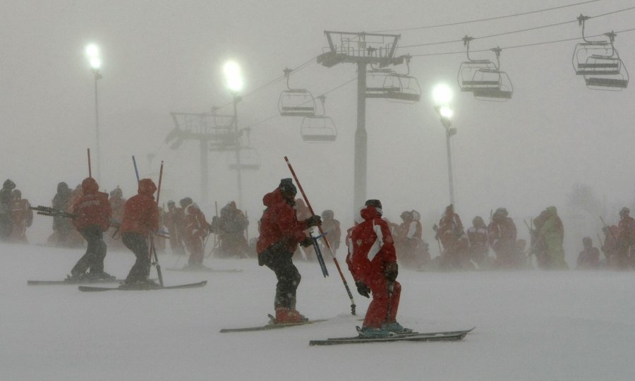 Val d'Isere