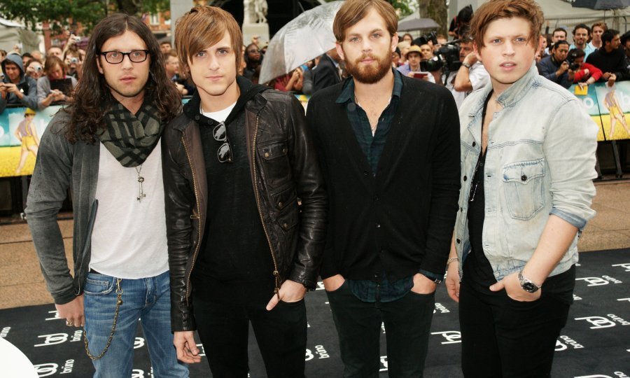 kings of leon