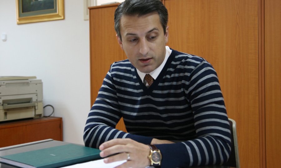 željko jurilj