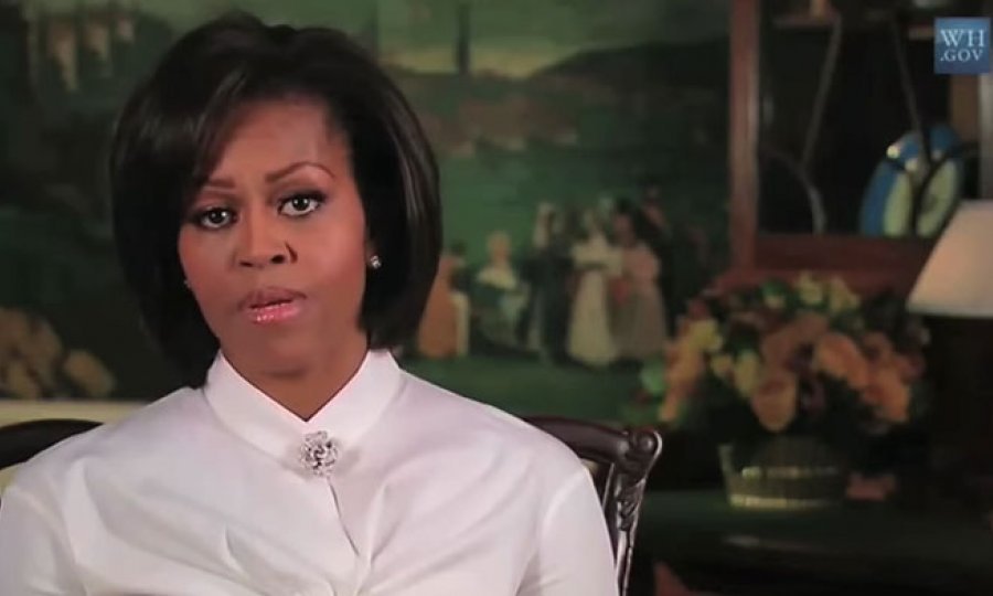 Michelle Obama