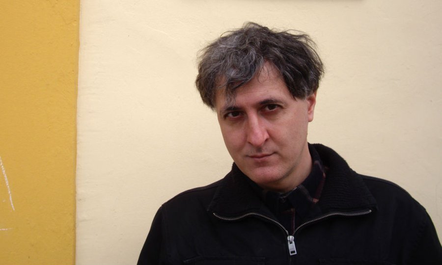 Aleksandar Zograf