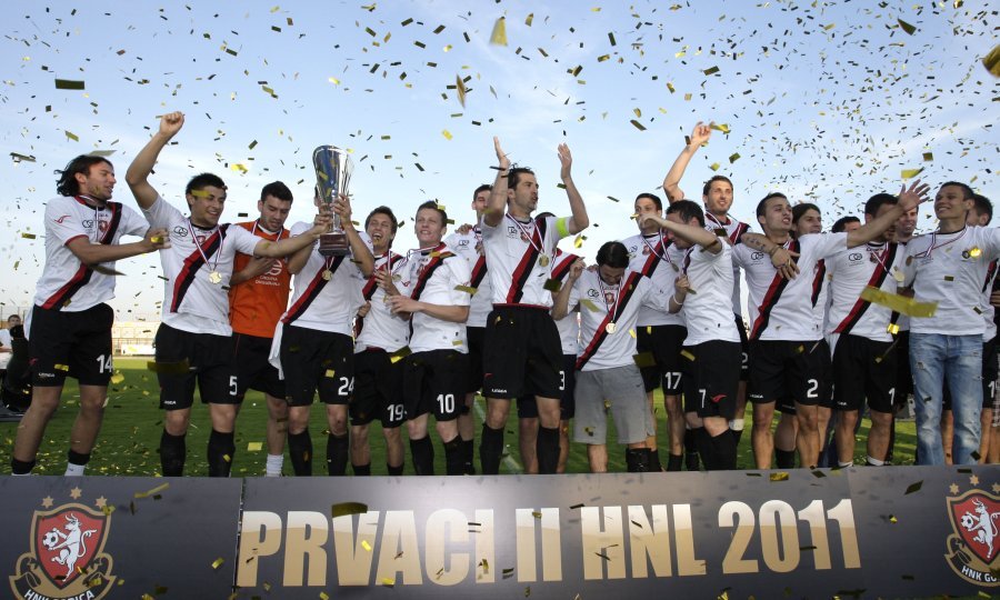 NK Gorica