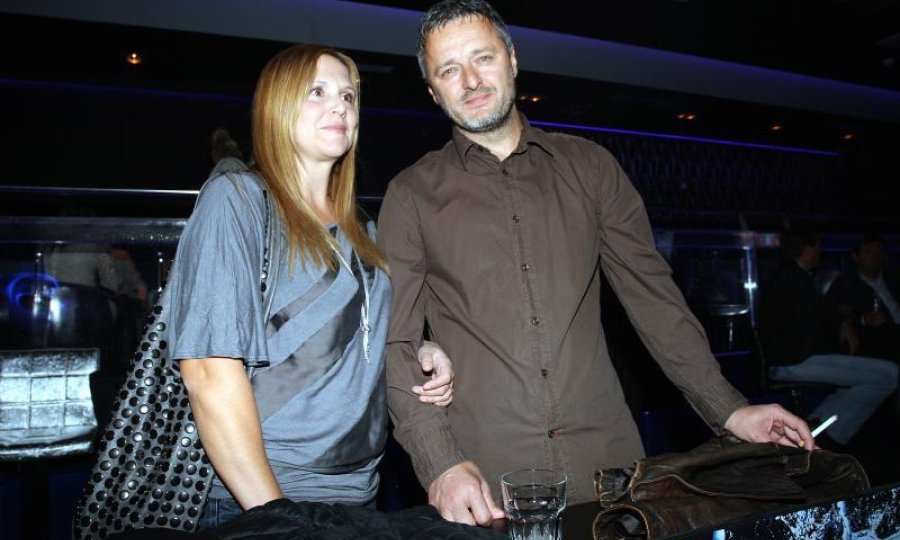 Marko Perković Thompson