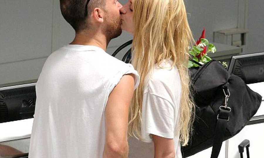 Mischa Barton i Ali Love