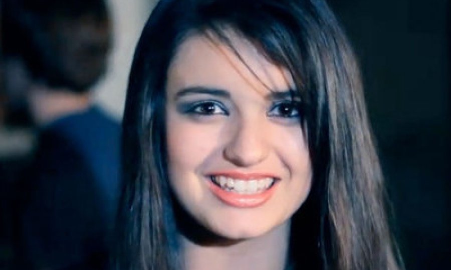 Rebecca Black