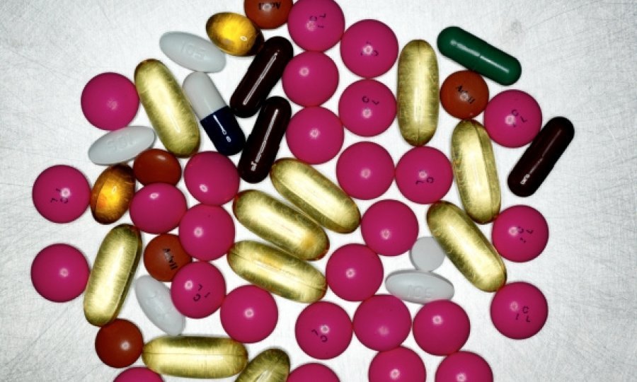 vitamini