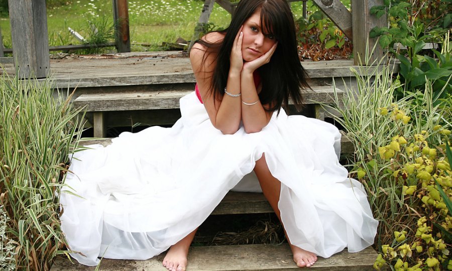 Mladenka vjenčanje
