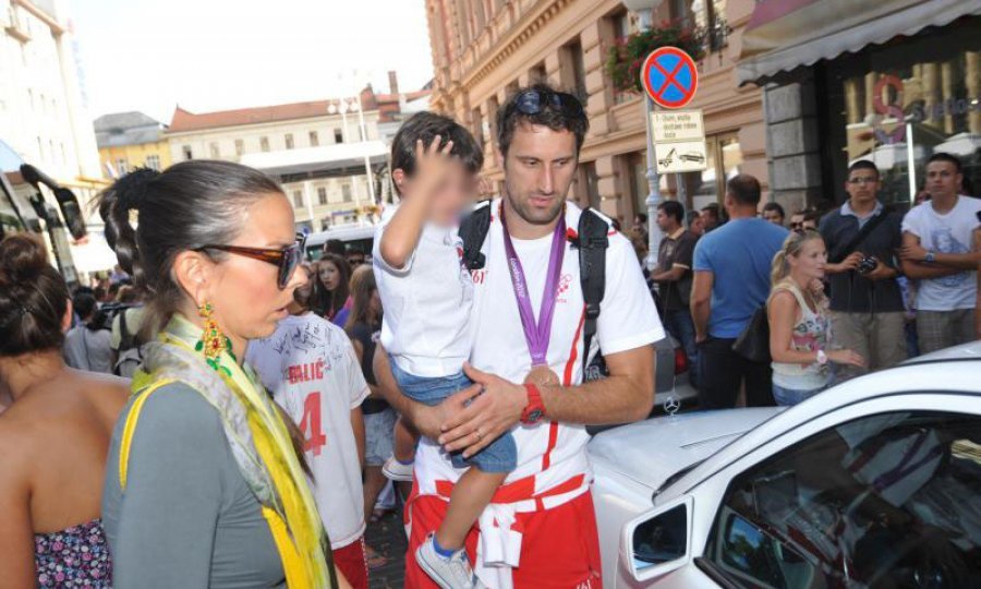 Igor Vori 2012