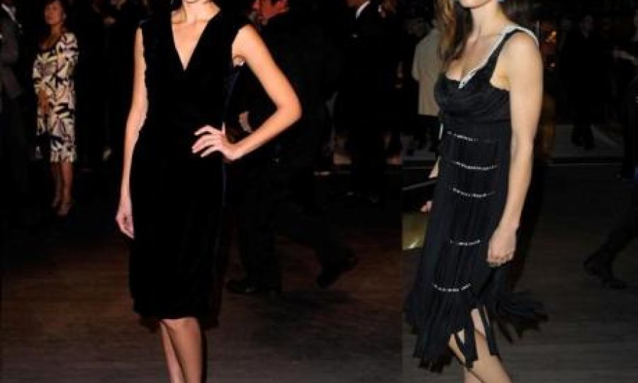 Jessica Biel i Alba