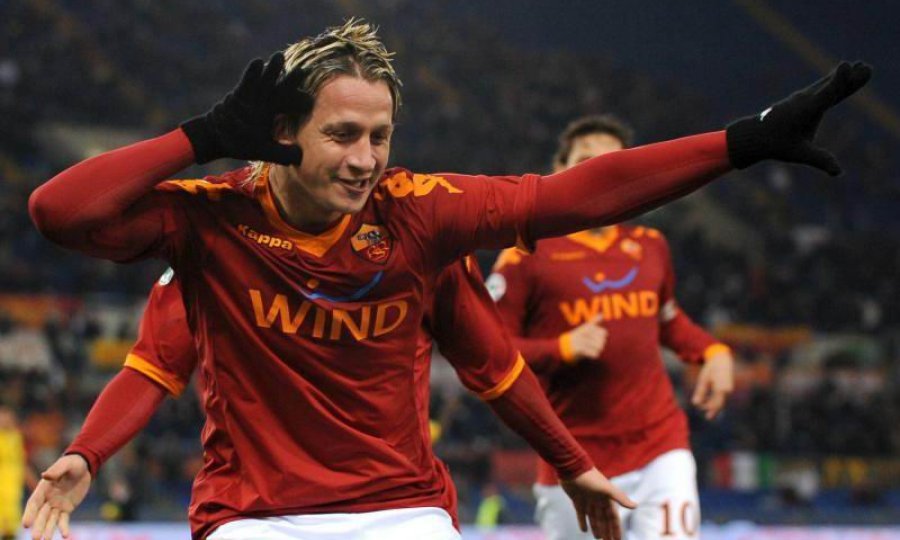 Philippe Mexes