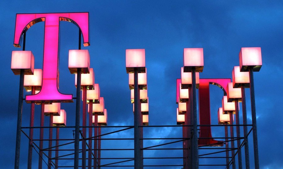 Američka kompanija Deutsche Telekom razmatra preuzimanje konkurenta Sprint