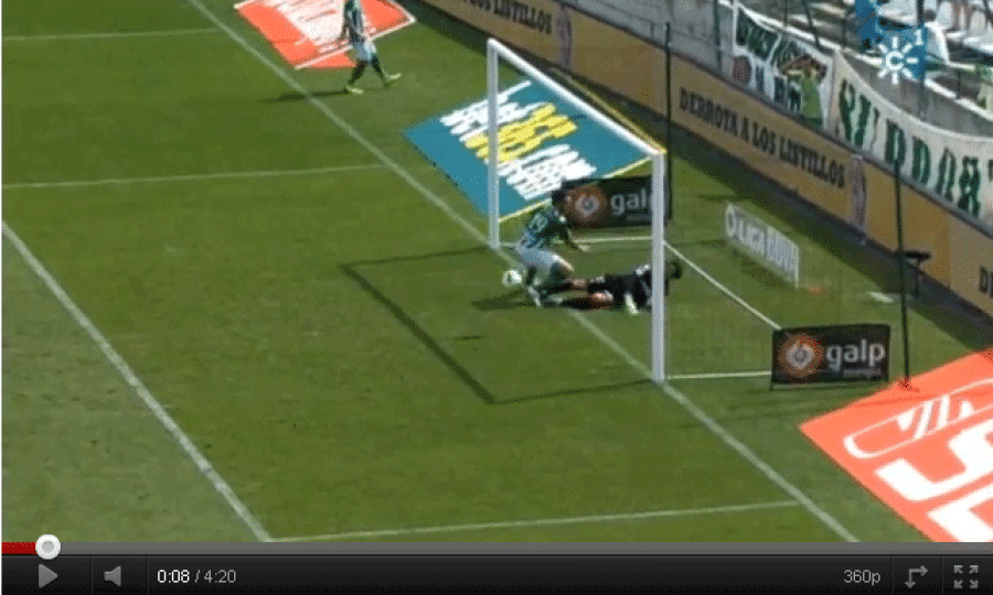 betis