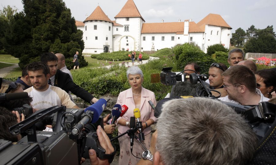 Jadranka Kosor