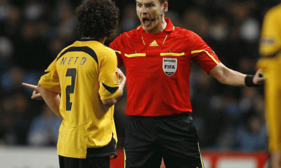 Pavel Kralovec