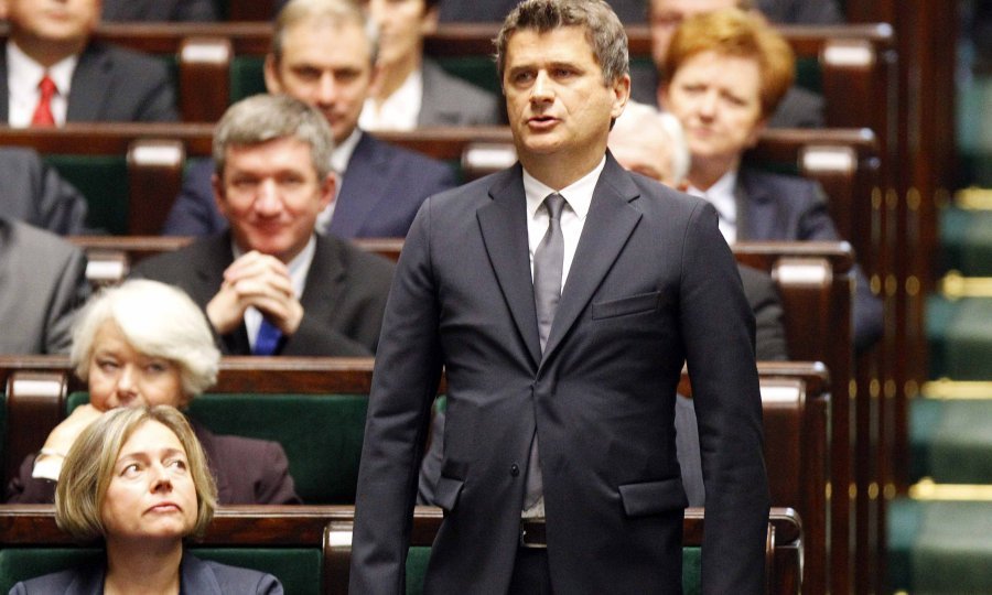 Palikot