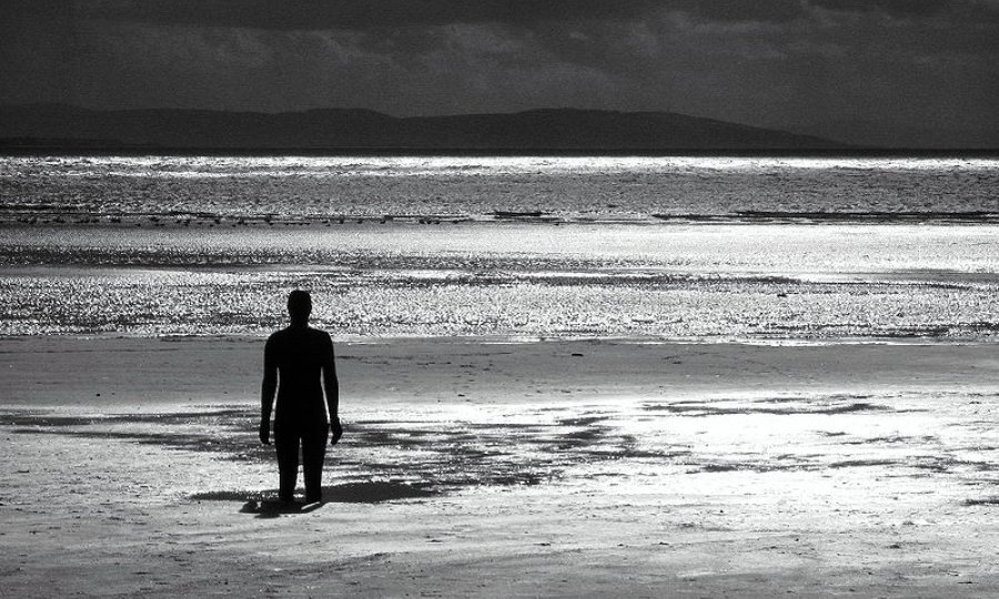 Plaža Crosby