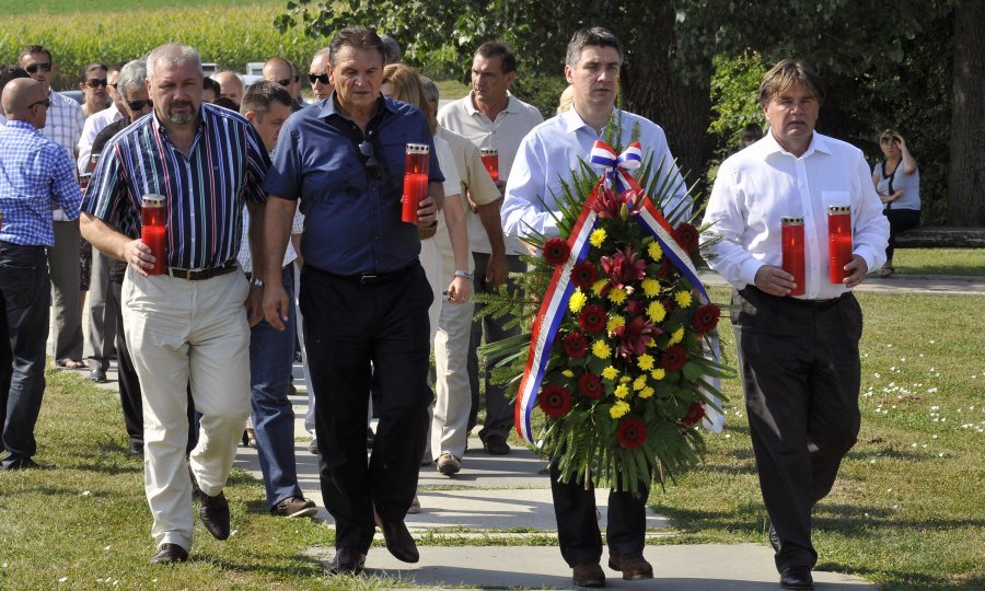zoran milanović ivan jakovčić radimir čačić silvano hrelja vukovar kukuriku koalicija