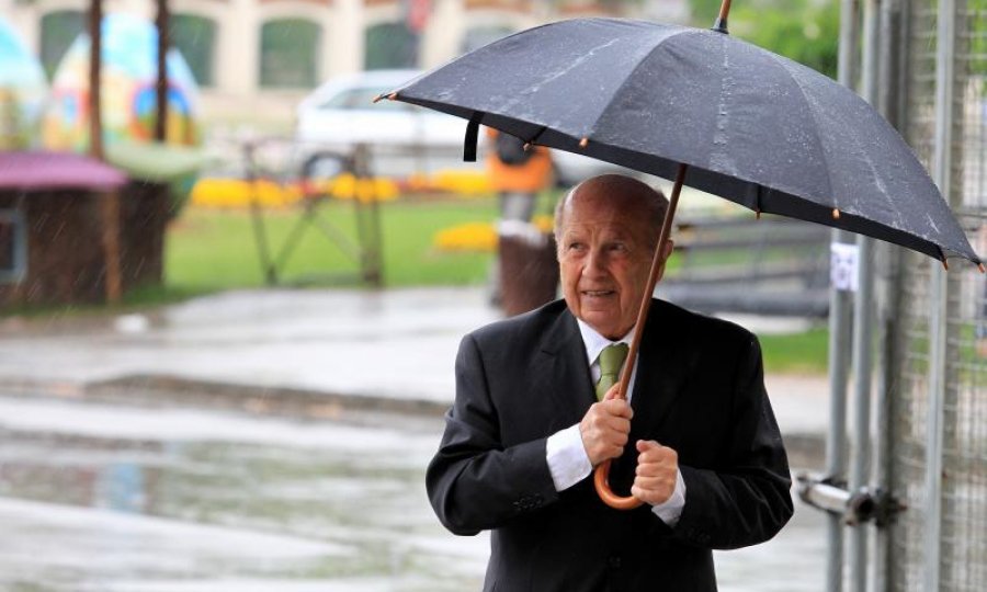 mirko barišić 2011